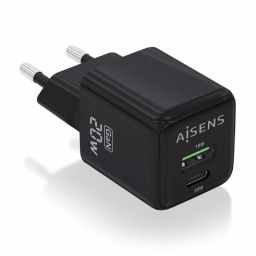 AISENS ASCH-20W2P011-BK